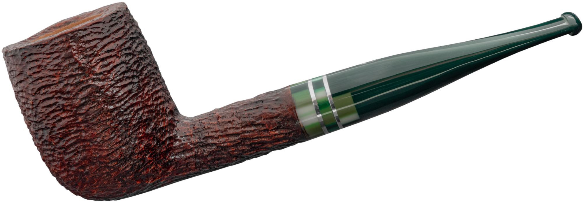 Savinelli Foresta rustic Modell 111 (15542)