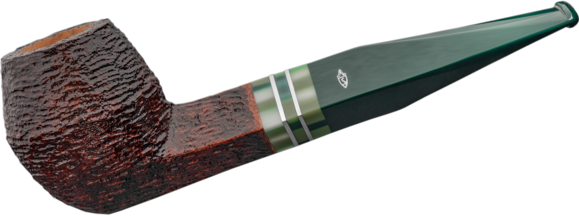 Savinelli Foresta rustic Modell 510 (15544)