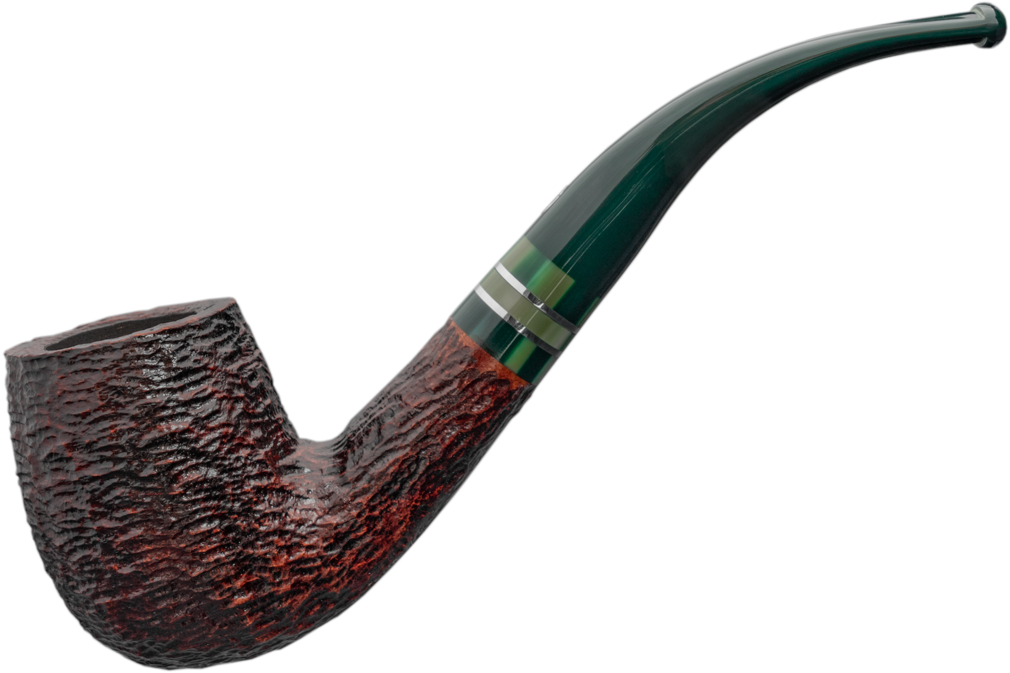 Savinelli Foresta rustic Modell 606 (15545)