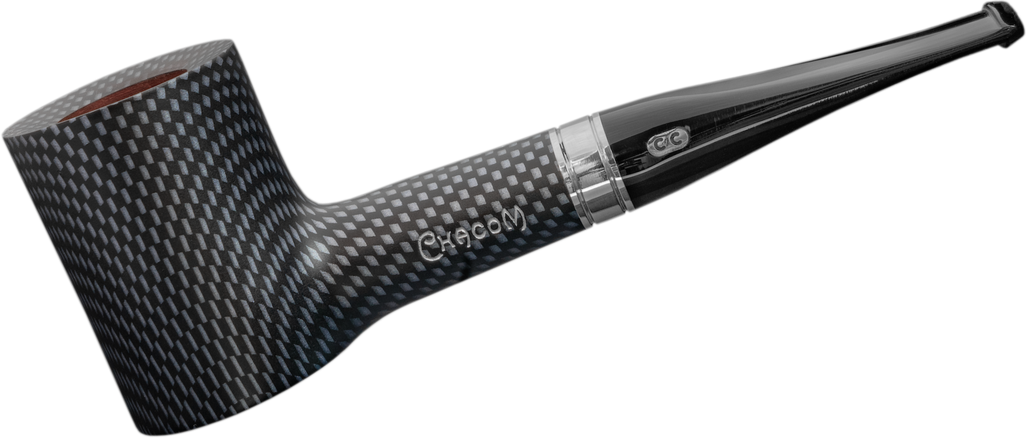 Chacom Carbon Modell 155 (15528)