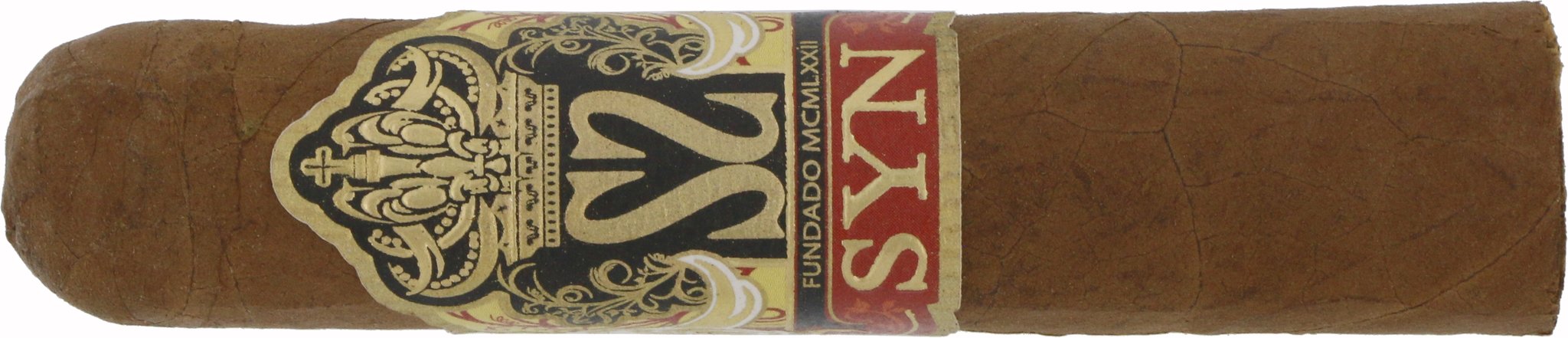 SYN Original Petit Robusto Rosado