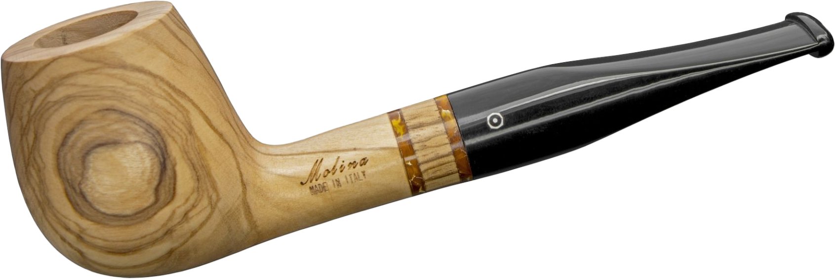 Molina Zebrano Modell 13 Olive (16960)_01