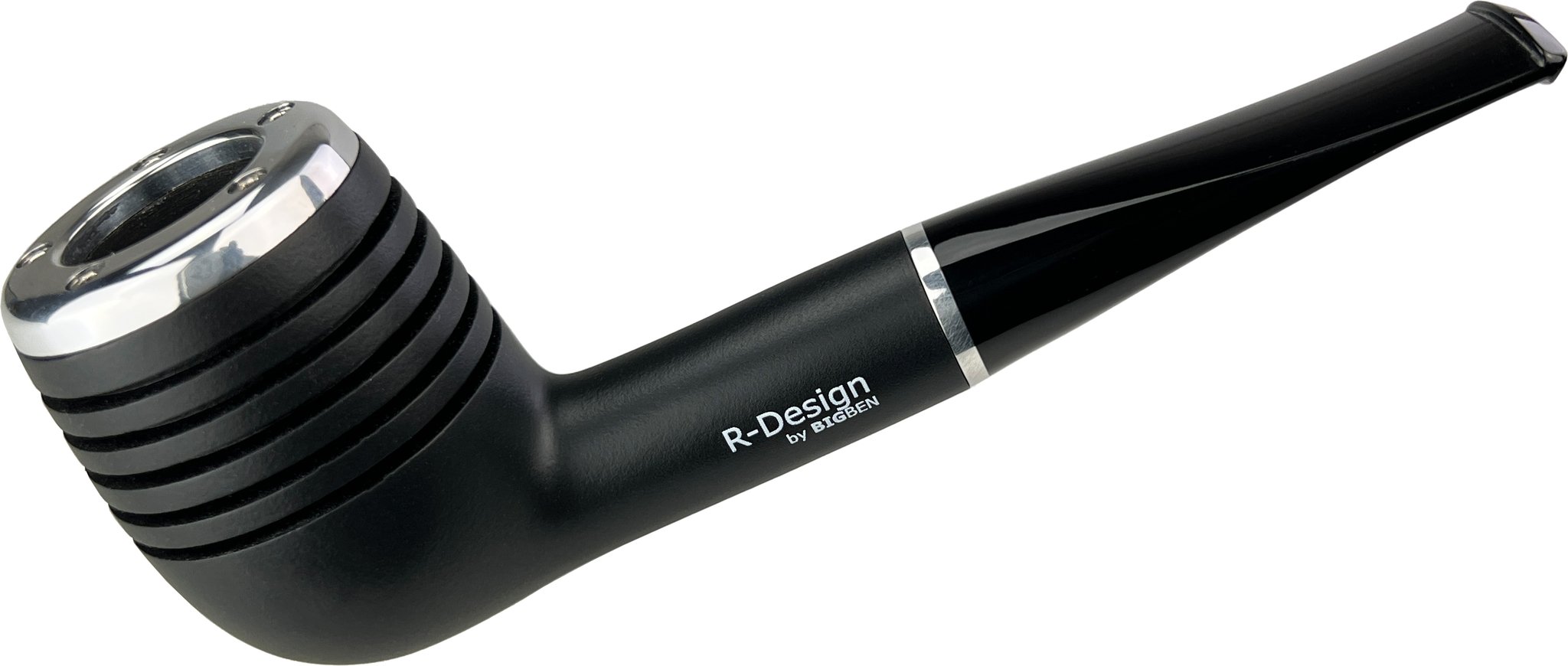 BigBen 908 black matte