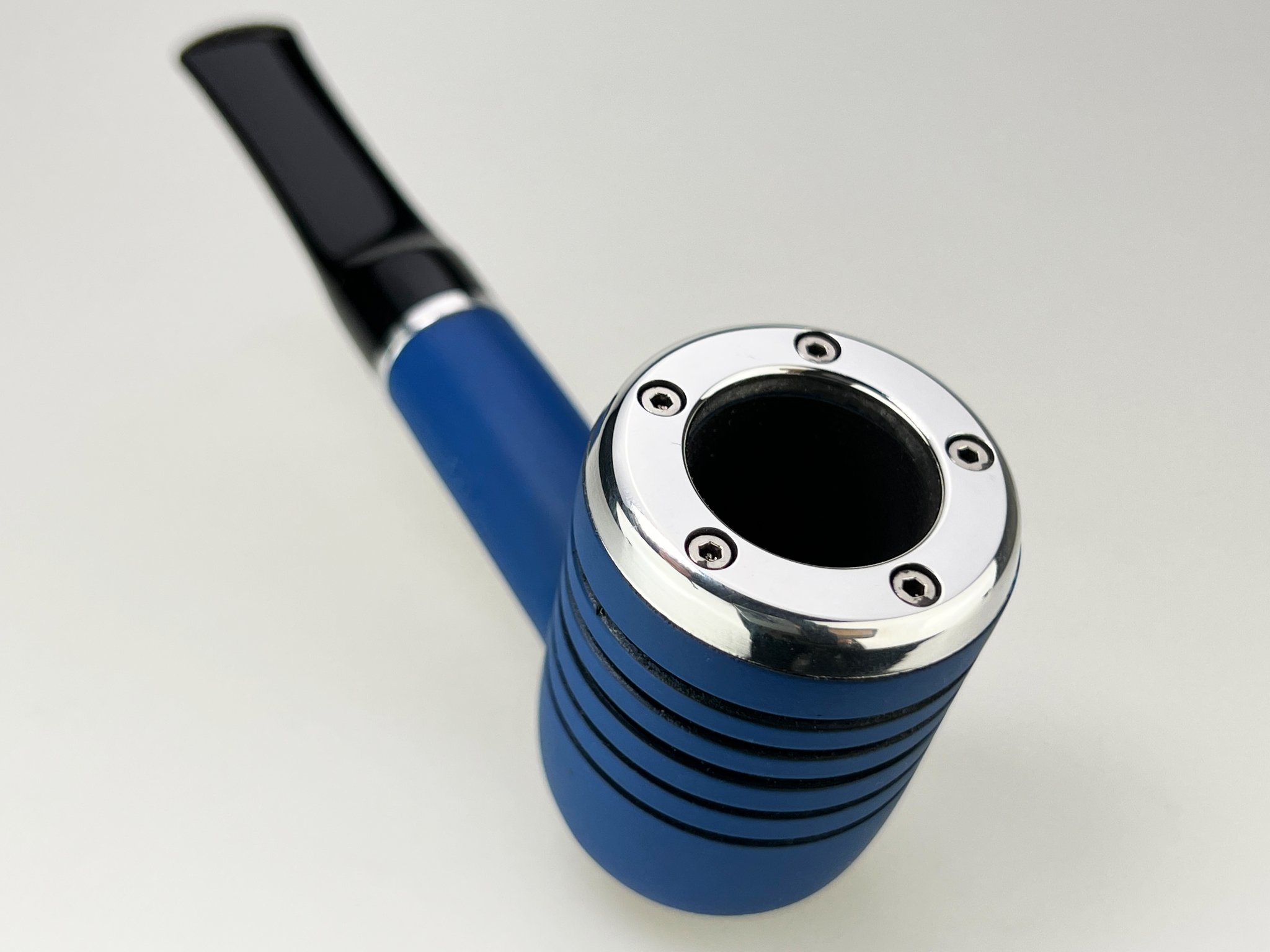 BigBen 907 bleu matte Detailbild 3