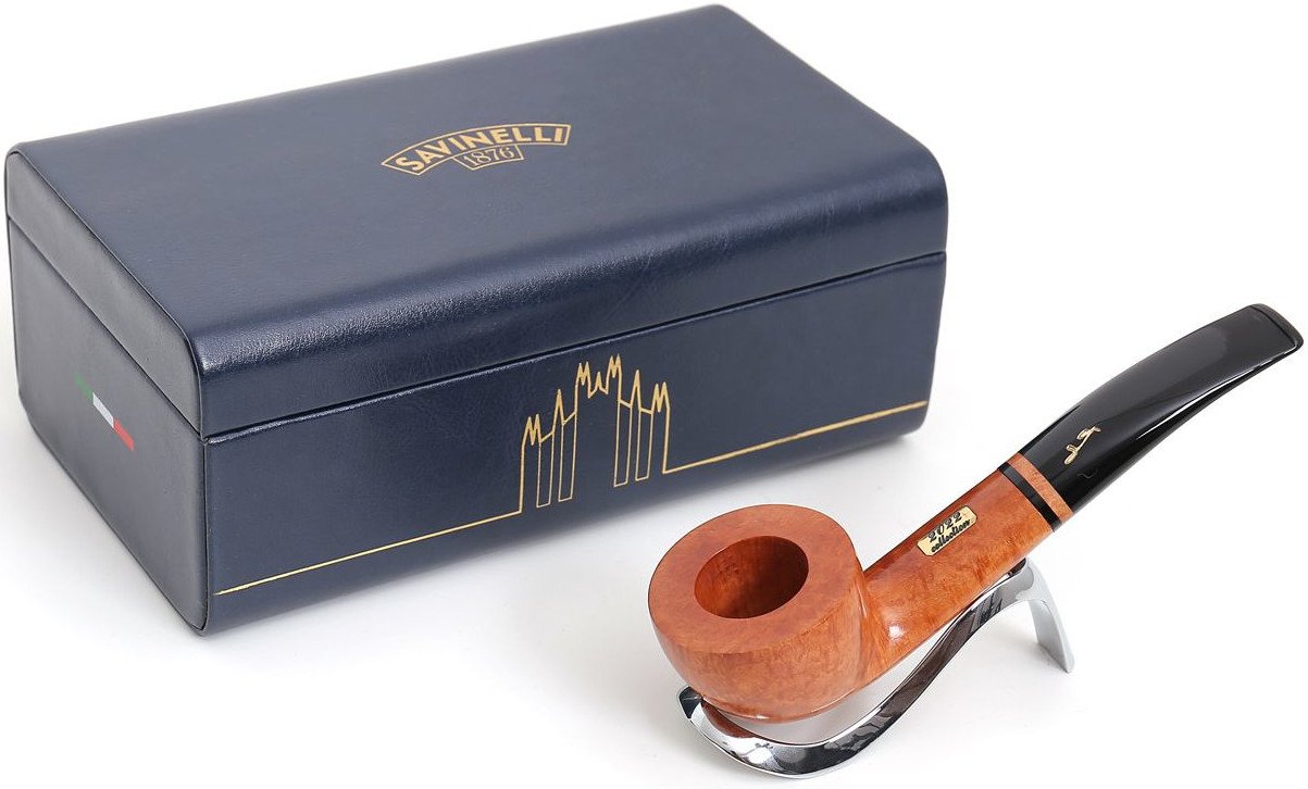 Savinelli Collection 22 light (15562) Detailbild 3