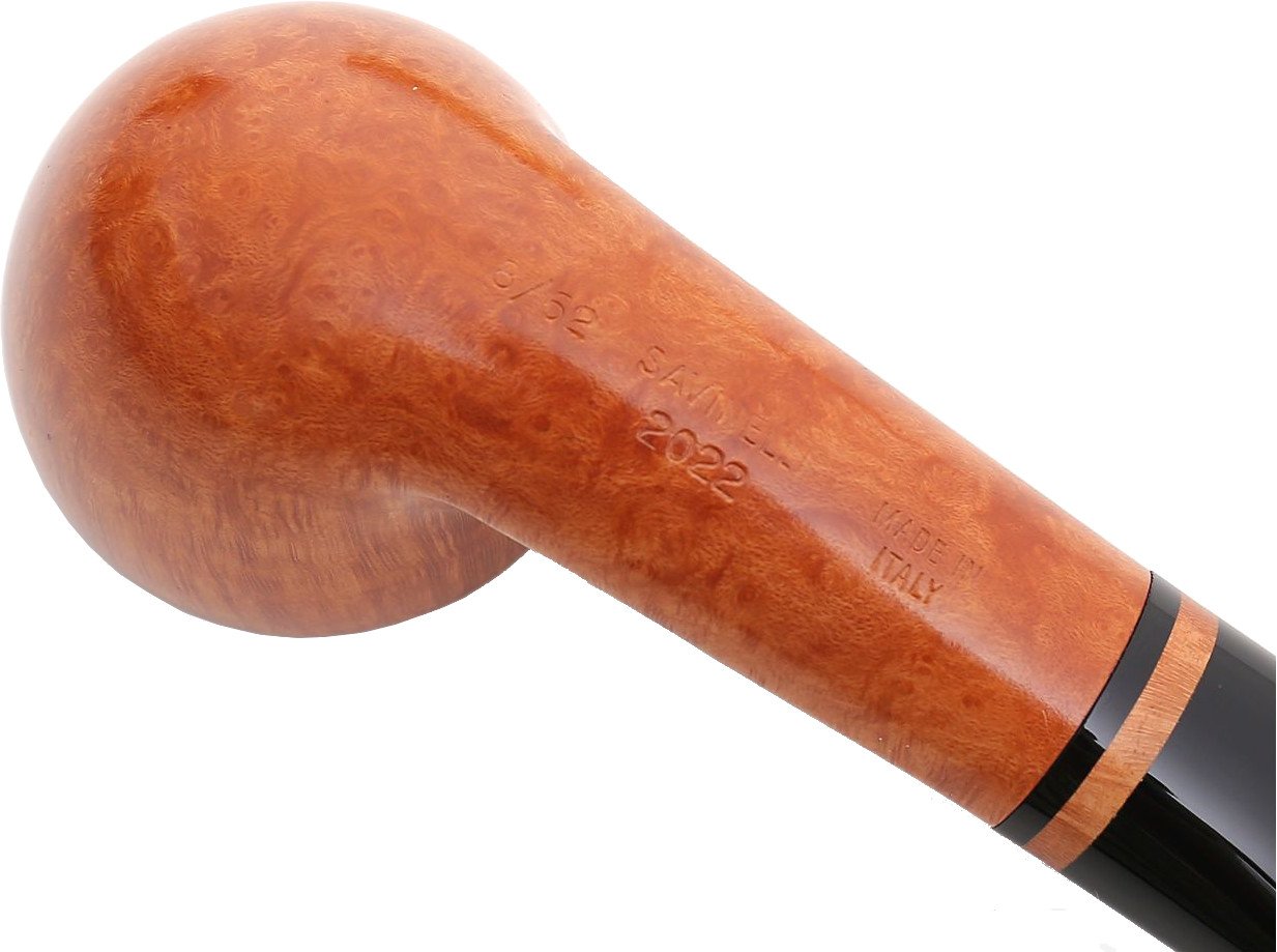 Savinelli Collection 22 light (15562) Detailbild 5