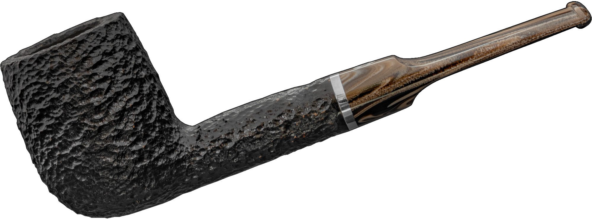 Savinelli Morellina rustic 114 (15548)