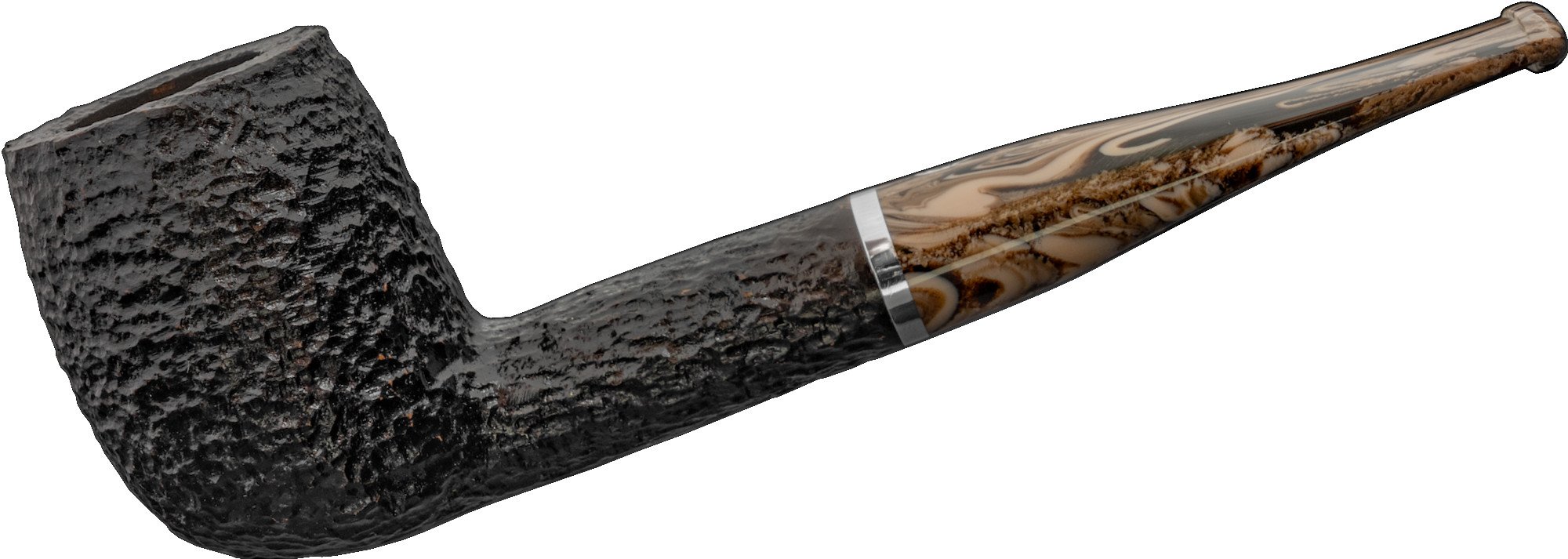 Savinelli Morellina rustic 128 (15549)