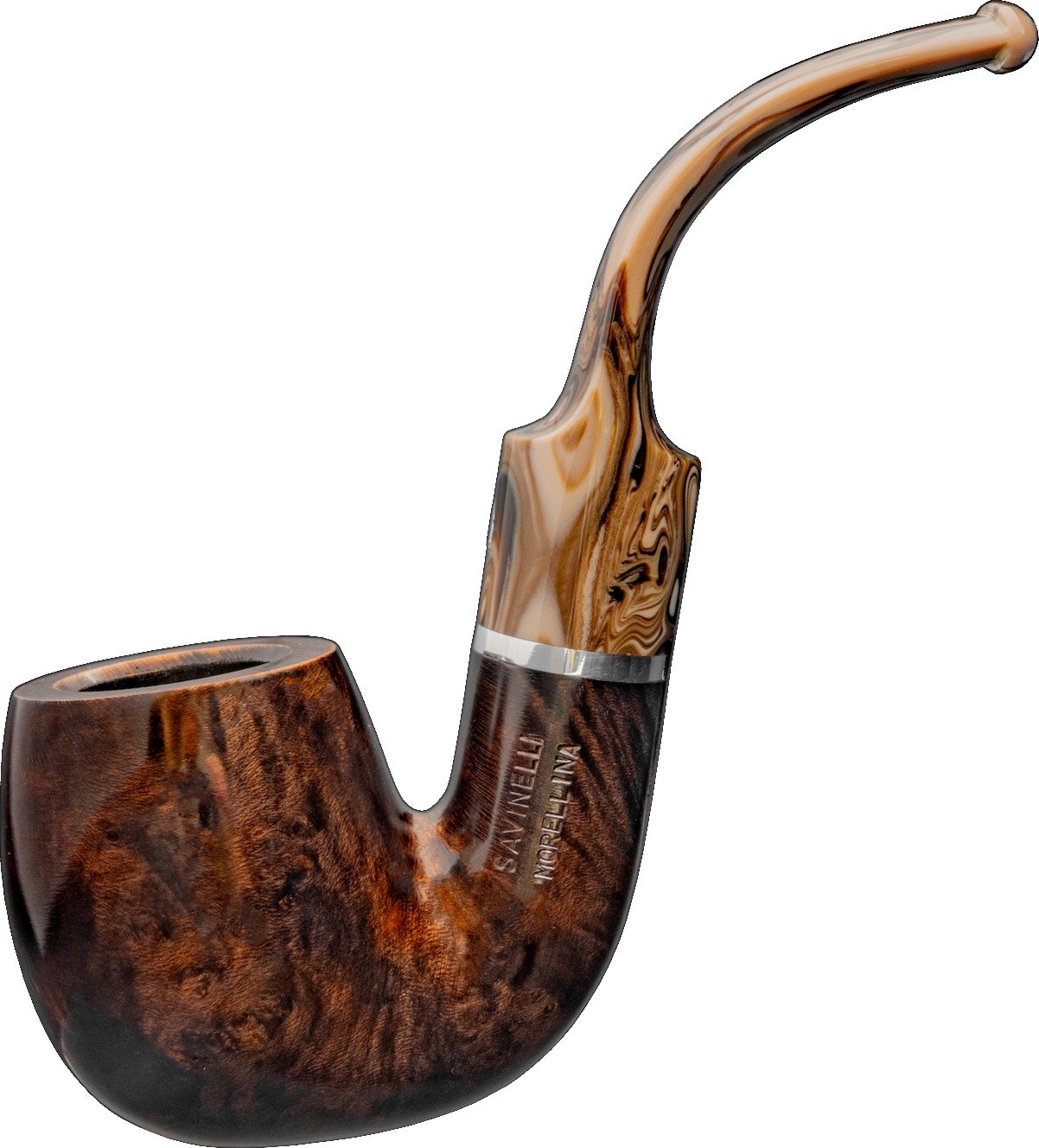 Savinelli Morellina brown 614 (15558)