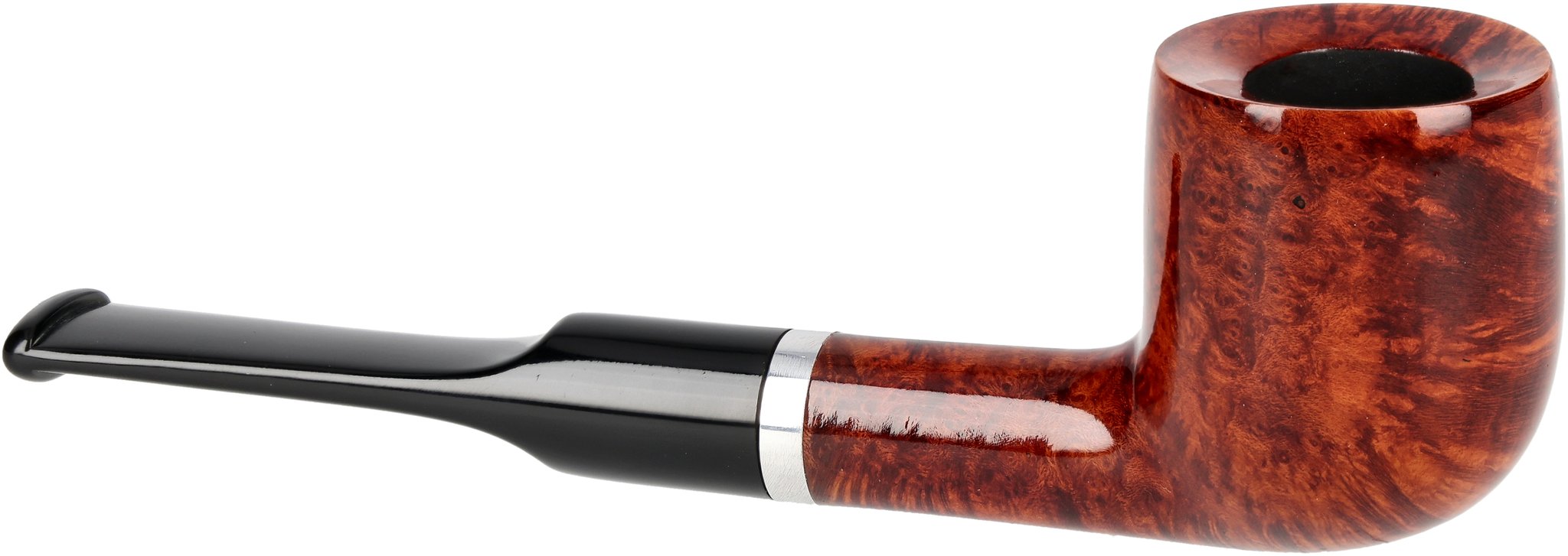 Barasso Terracotta Smooth Modell 10 B-Ware (Sattelbillard) (12965)