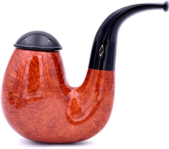 Brebbia Egg Selected Detailbild