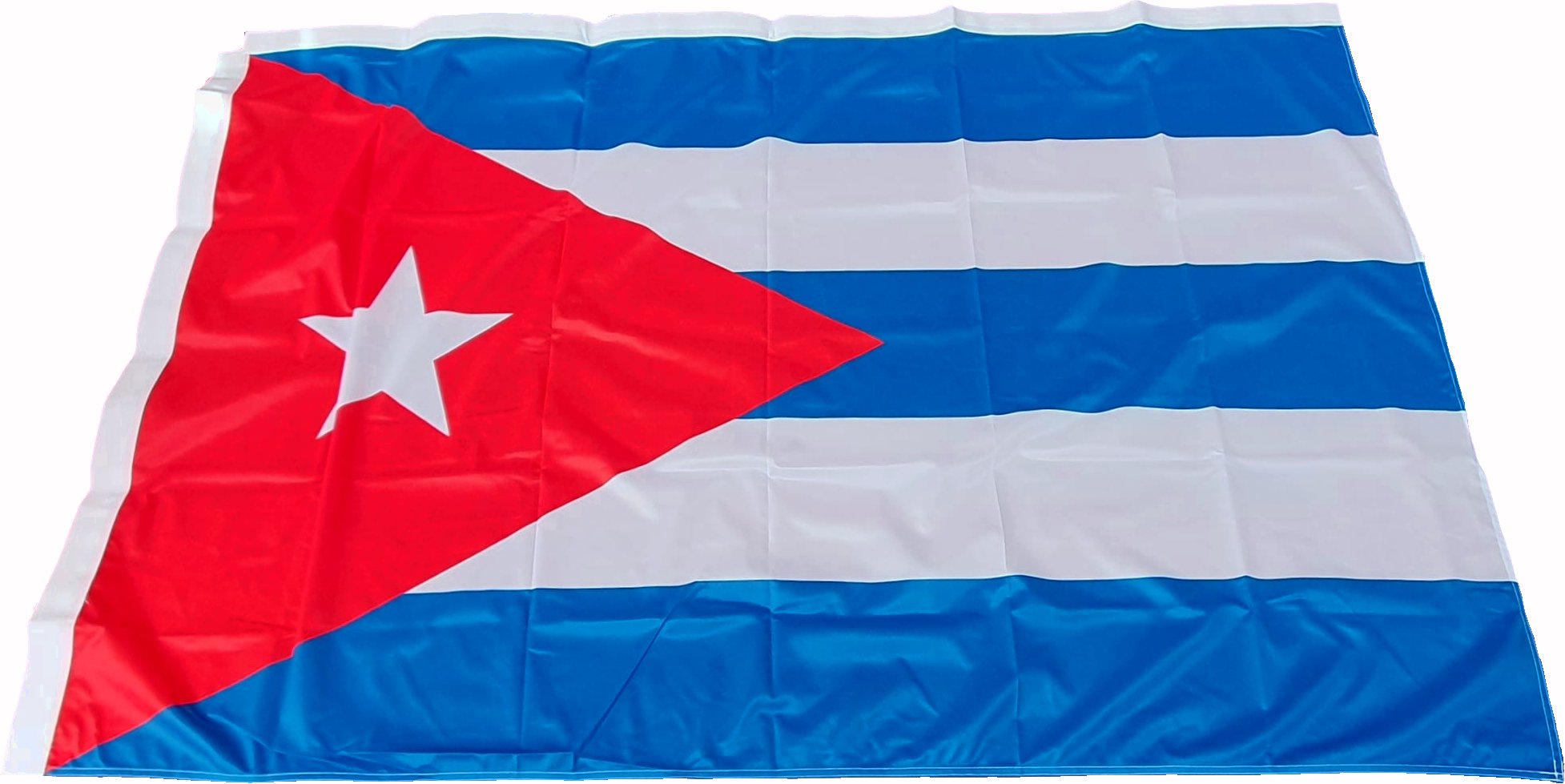 Habanos Merchandise Fahne Cuba (711830)