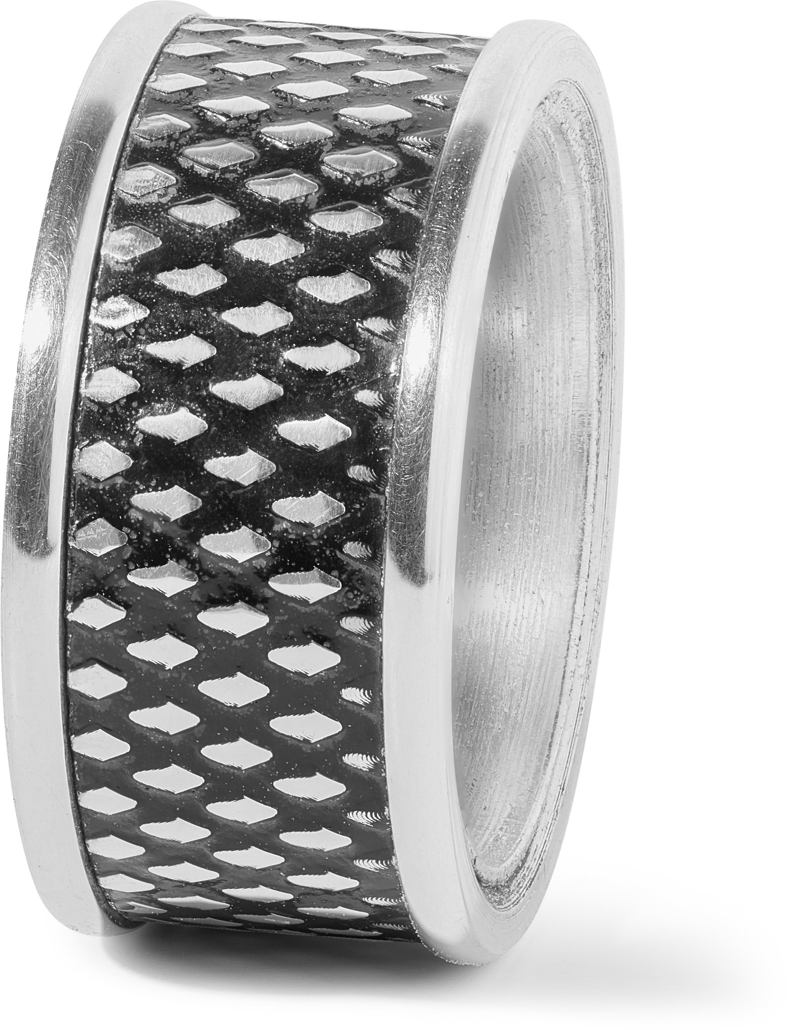 Vauen Nana Modell 542 sandgestrahlt Ring