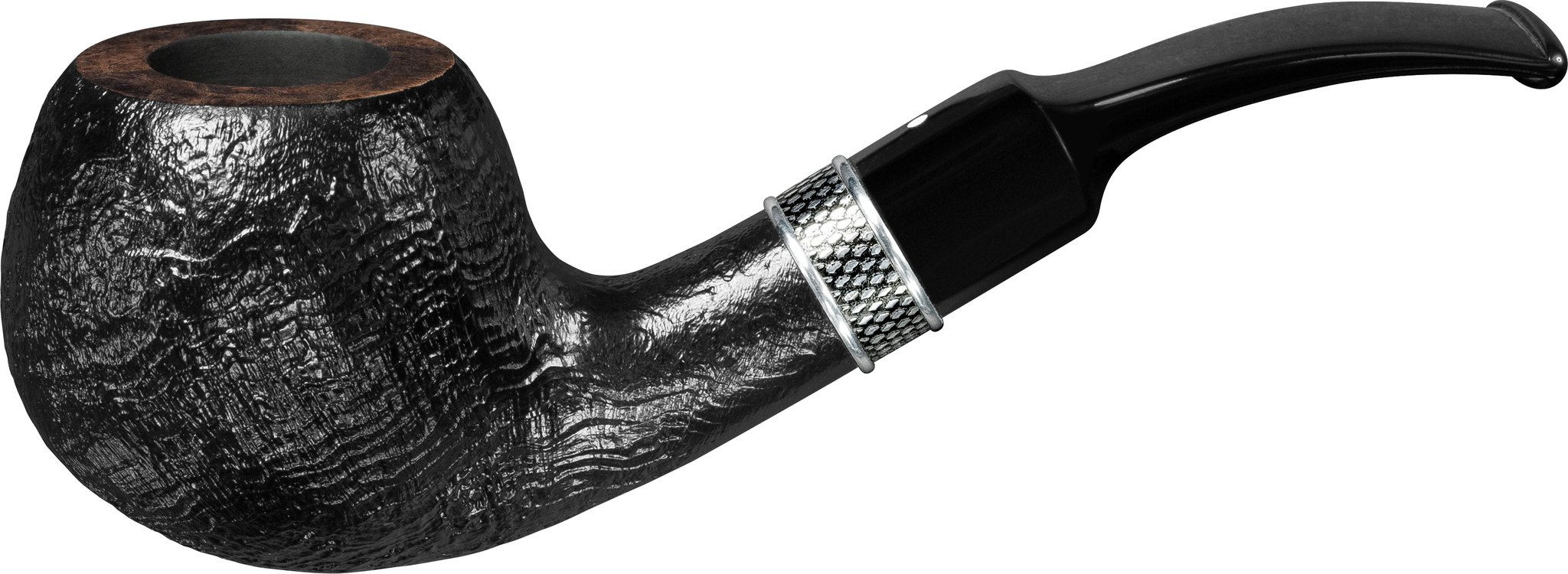 Vauen Nana Modell 542 sandgestrahlt