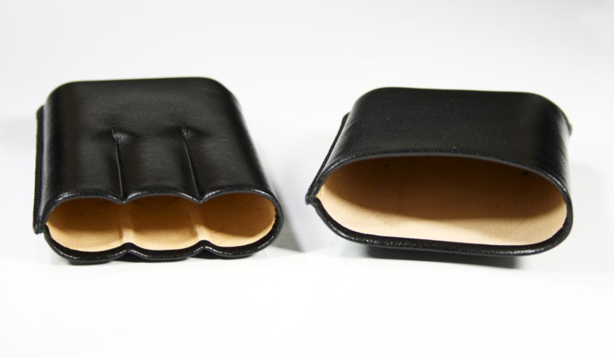 3er Cutter schwarz 03