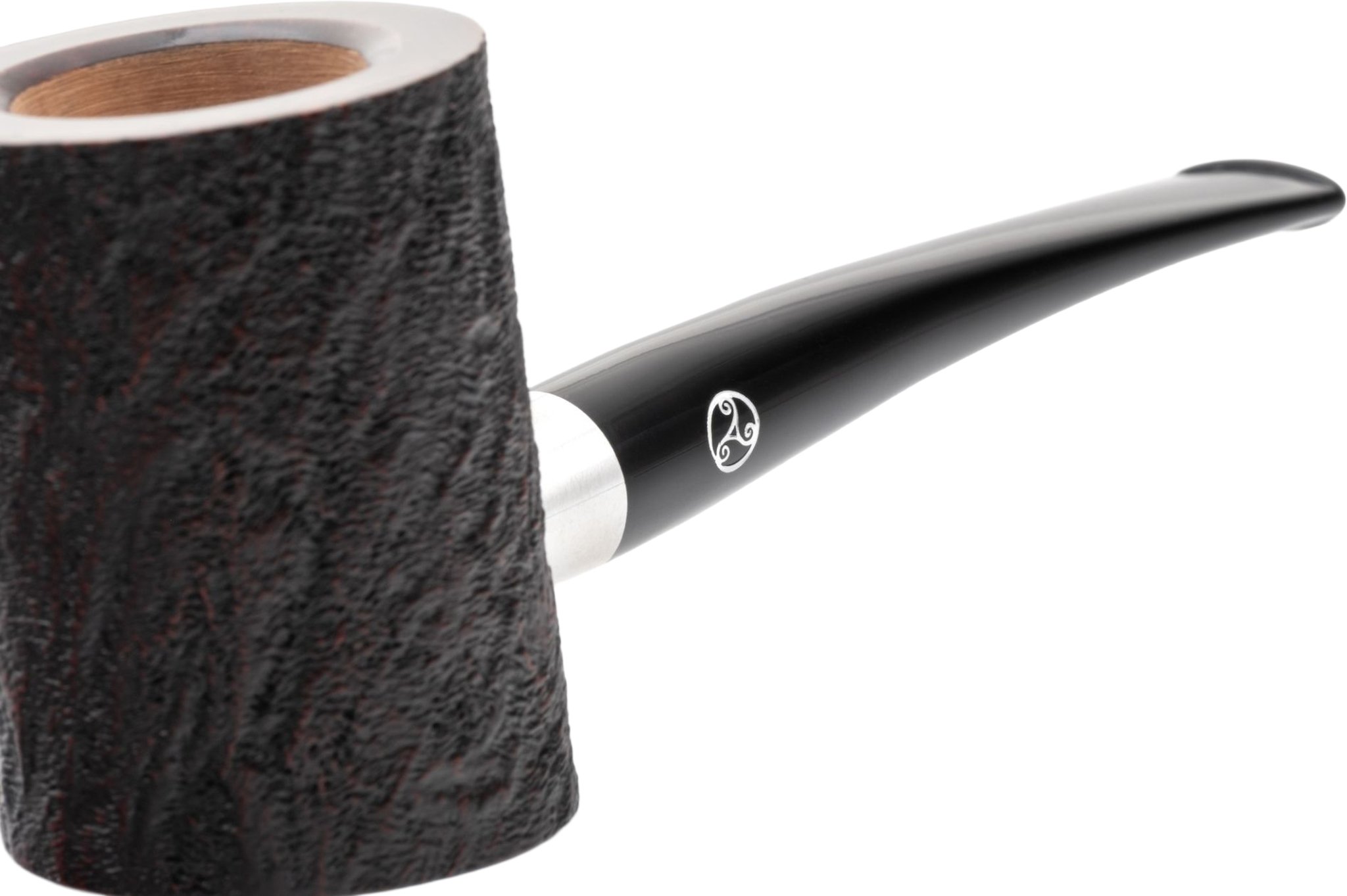 Rattray's Ahoy Sandgestrahlt B-Ware (15658)