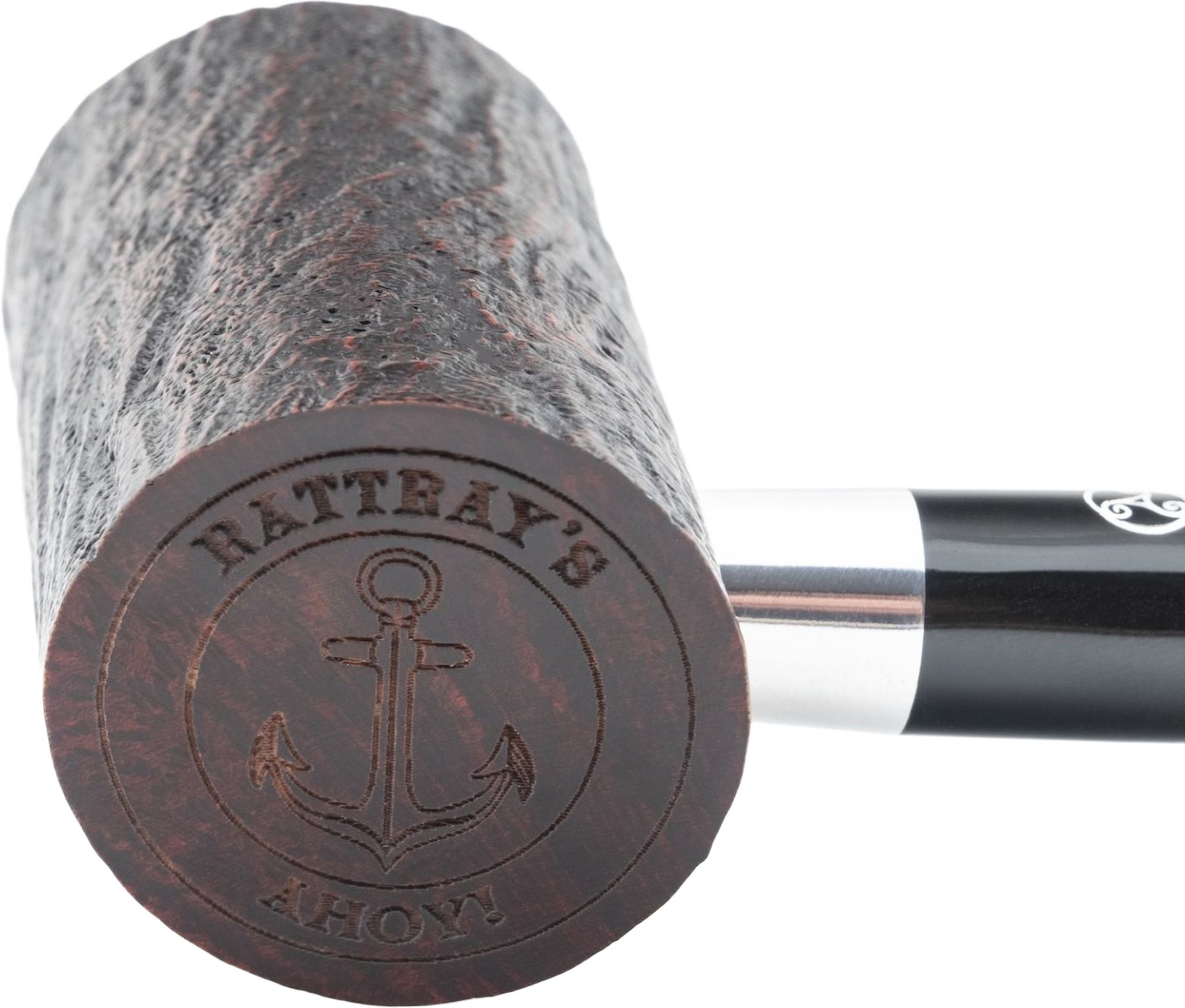 Rattray's Ahoy Sandgestrahlt B-Ware (15658)