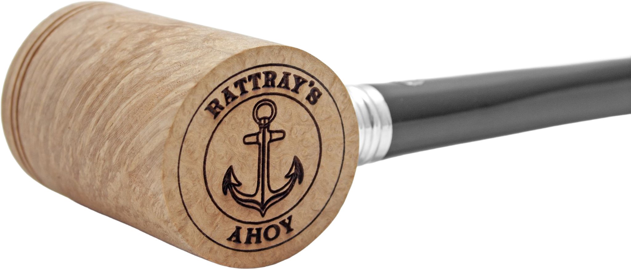 Rattray's Ahoy Natural B-Ware (15662)