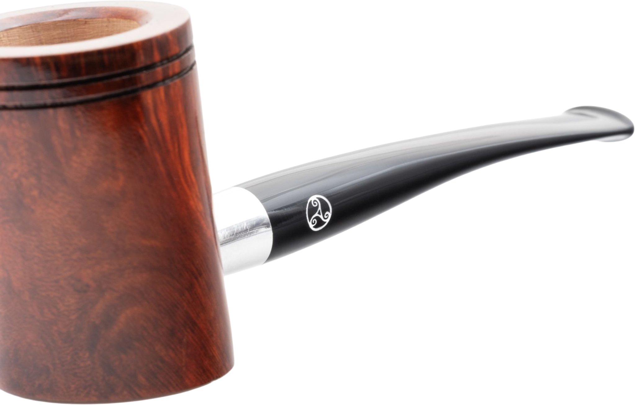 Rattray's Ahoy Terracotta B-Ware (15661)