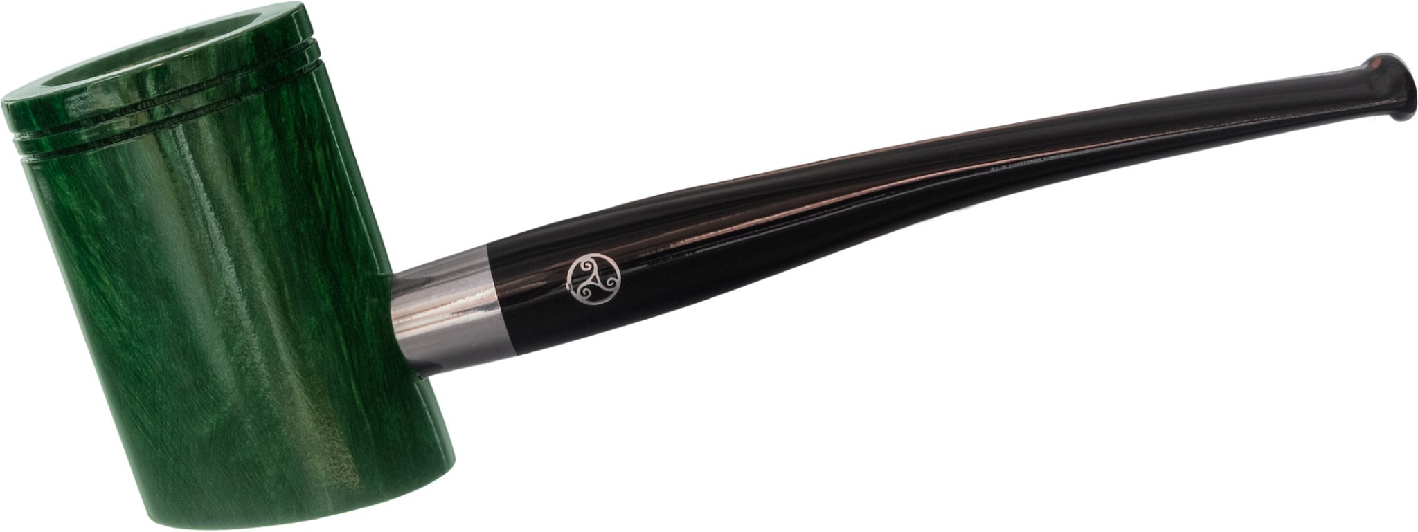 Rattray's Ahoy Grün B-Ware (15660)