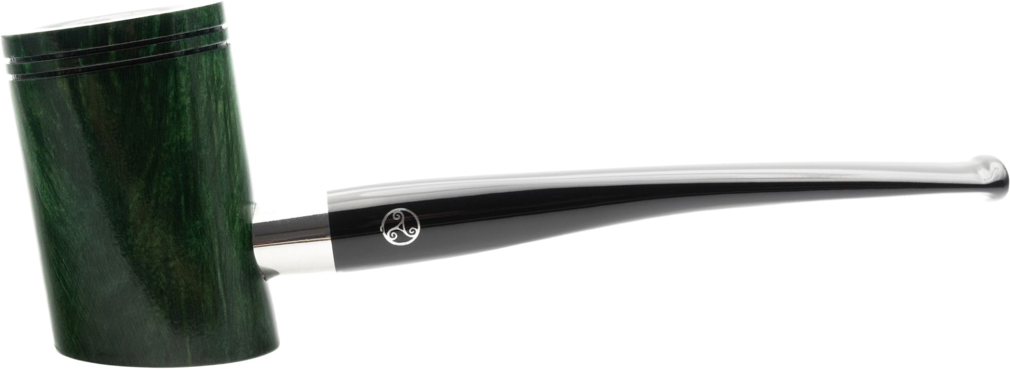 Rattray's Ahoy Grün B-Ware (15660)