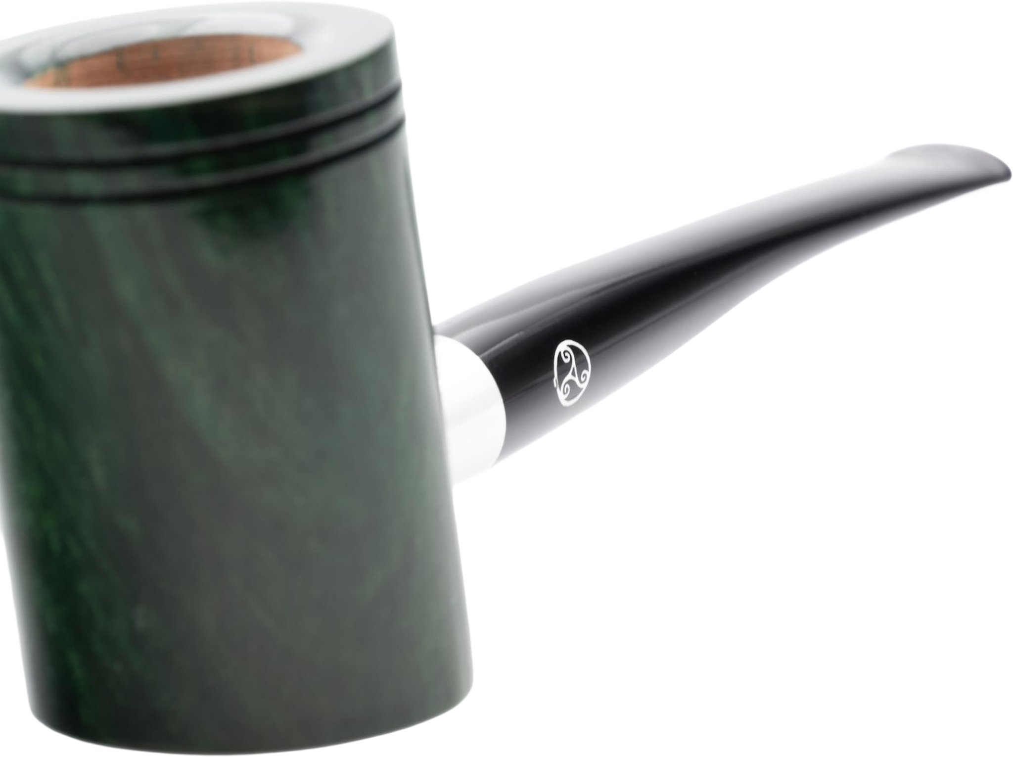 Rattray's Ahoy Grün B-Ware (15660)