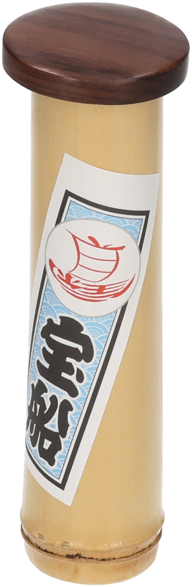 Haifuki (6216) gedreht