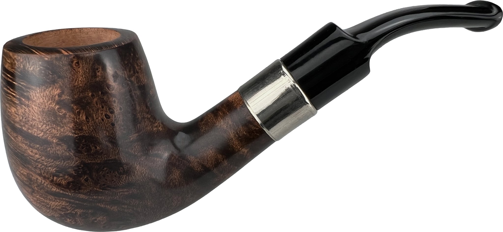 Genod Pfeifen smooth FA861 9mm