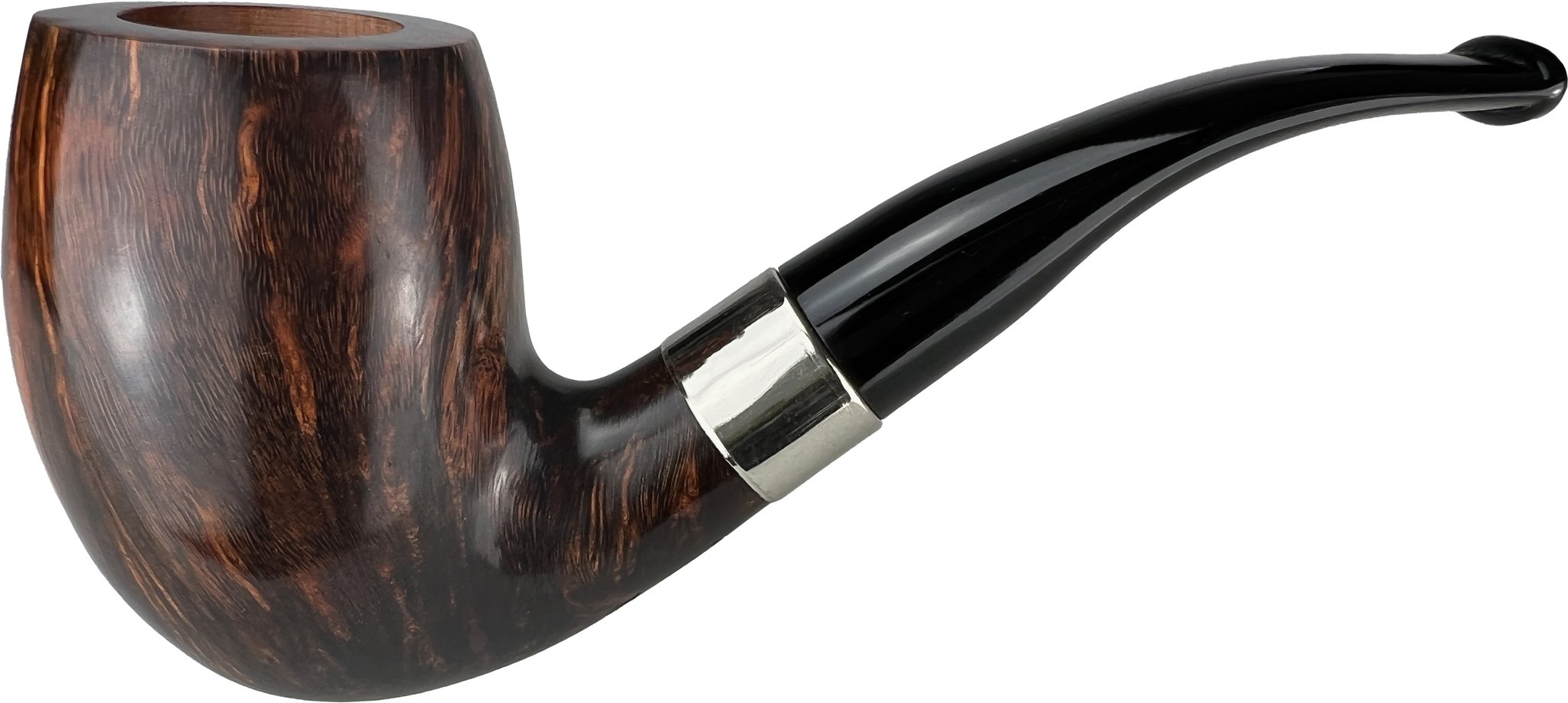 Genod Pfeifen smooth BG86 9mm