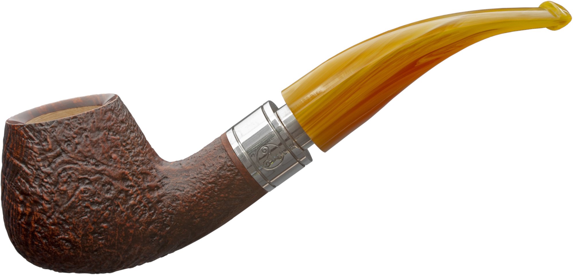 Rattray's Monarch sandblast Modell 4 (15770)