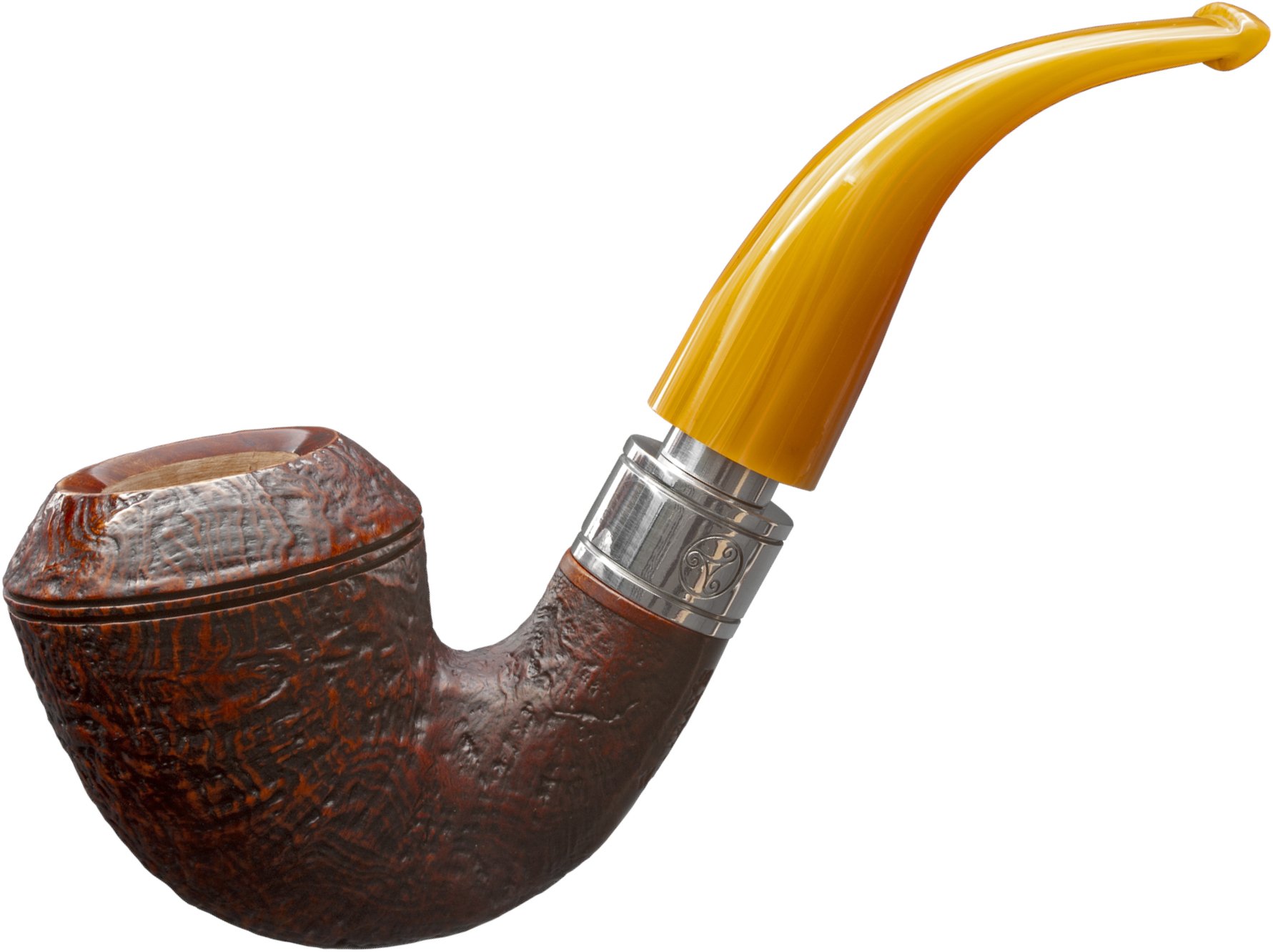 Rattray's Monarch sandblast Modell 15 (15772)