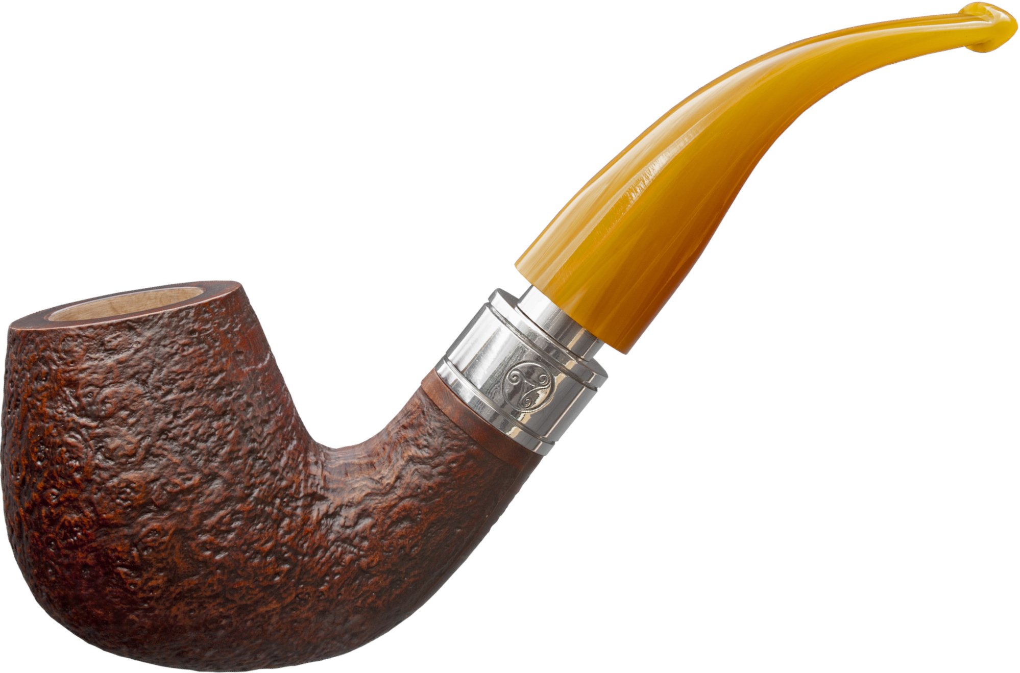 Rattray's Monarch sandblast Modell 177 (15774)