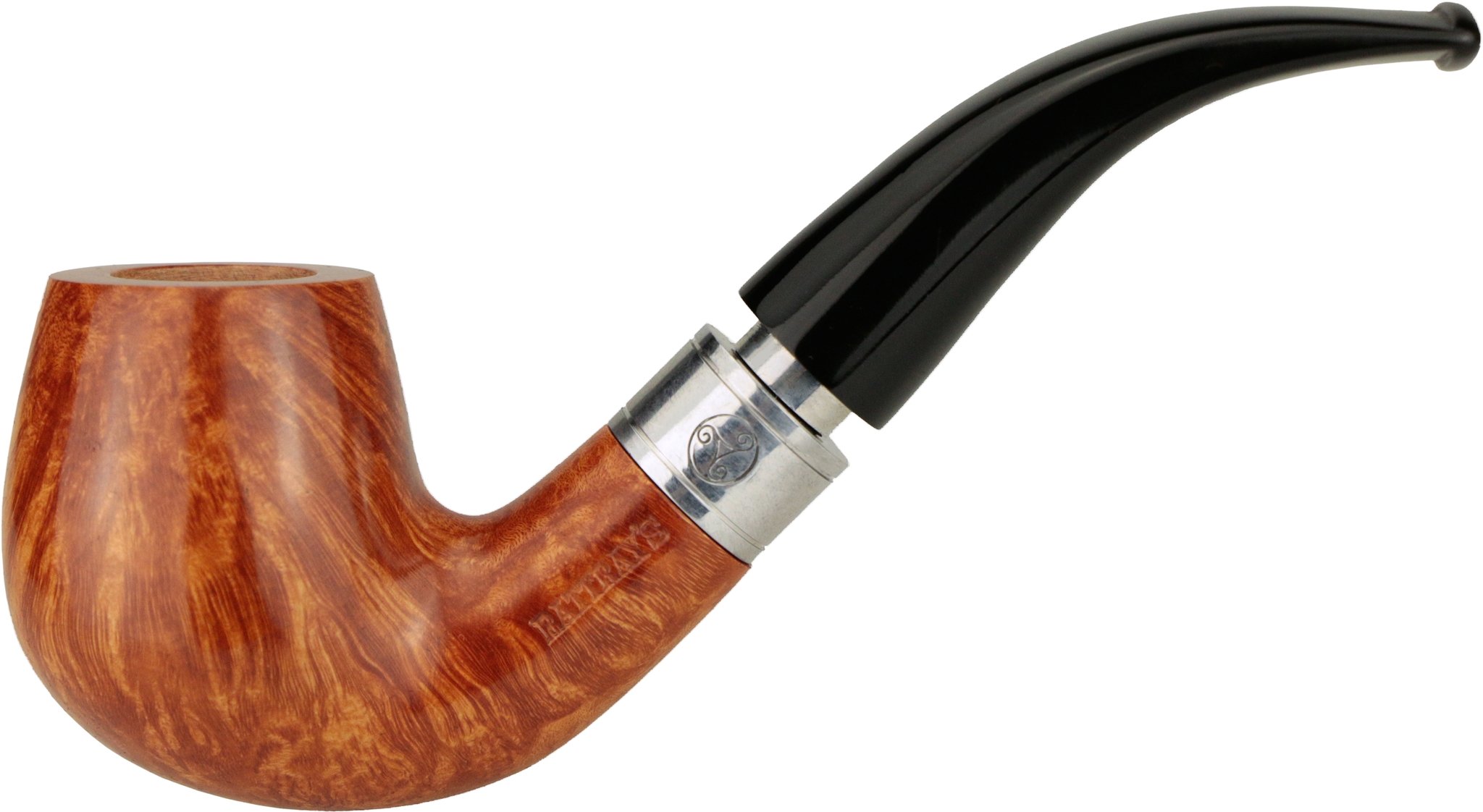 light Modell 177 schwarzes Mundstück