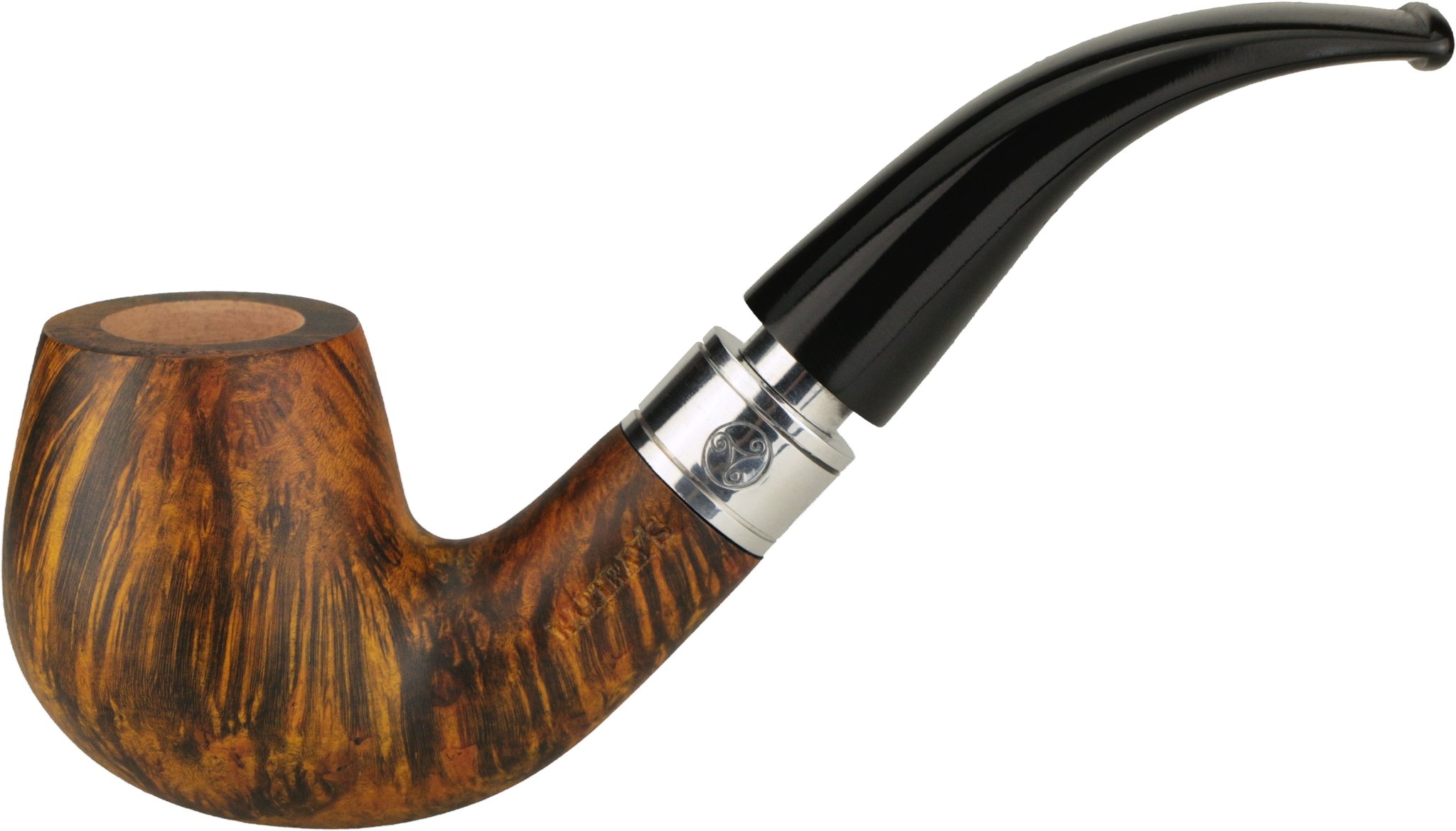 Contrast Modell 177 schwarzes Mundstück