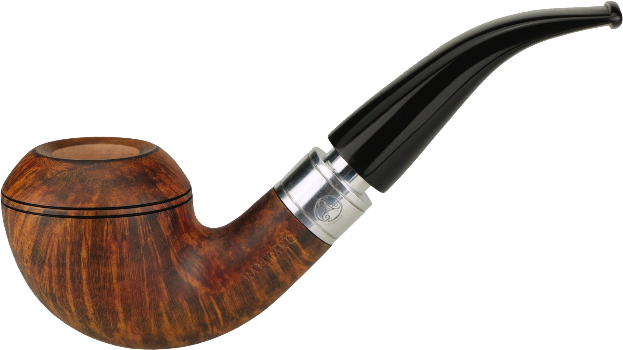 Contrast Modell 178 schwarzes Mundstück