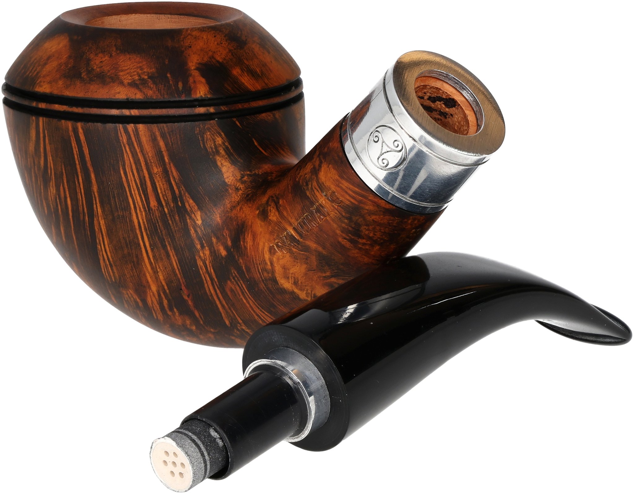 Rattray's Monarch Contrast 178 B-Ware (16901)
