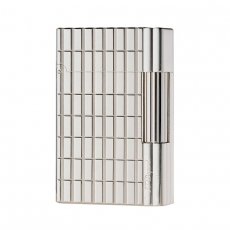 S.T. Dupont Gatsby versilbert Schnittlinien (018138)