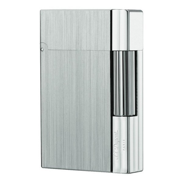 S.T. Dupont Gatsby Palladium gebürstet (018313)