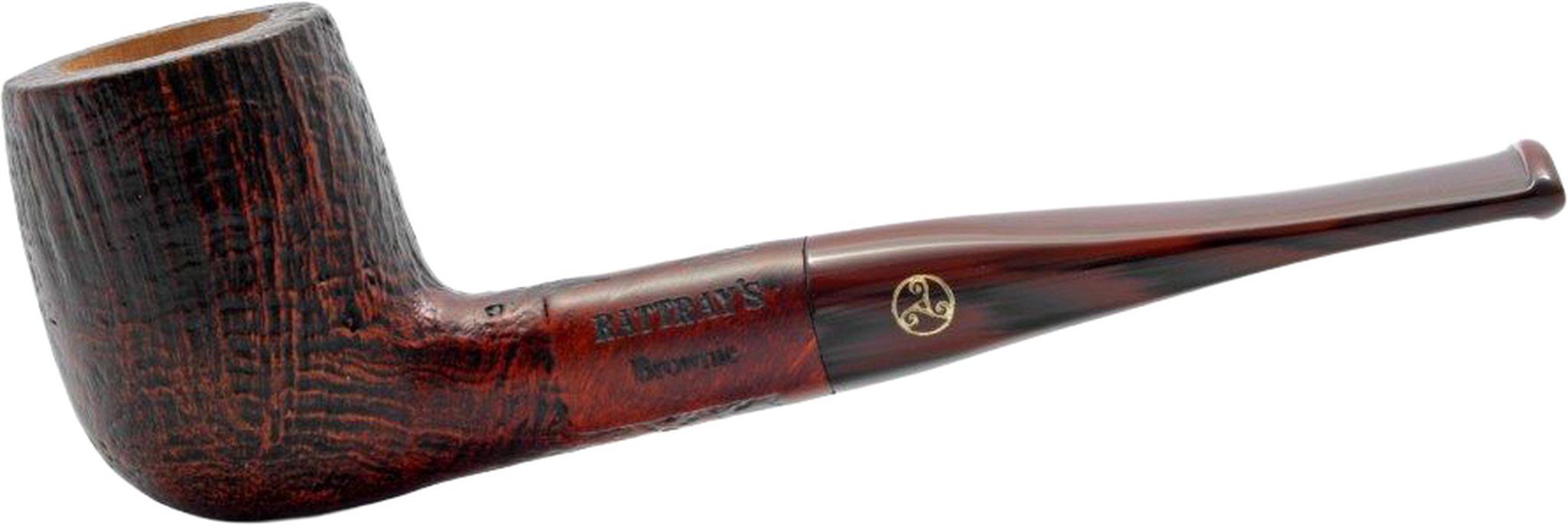 Rattray's Brownie 113 B-Ware (13549)