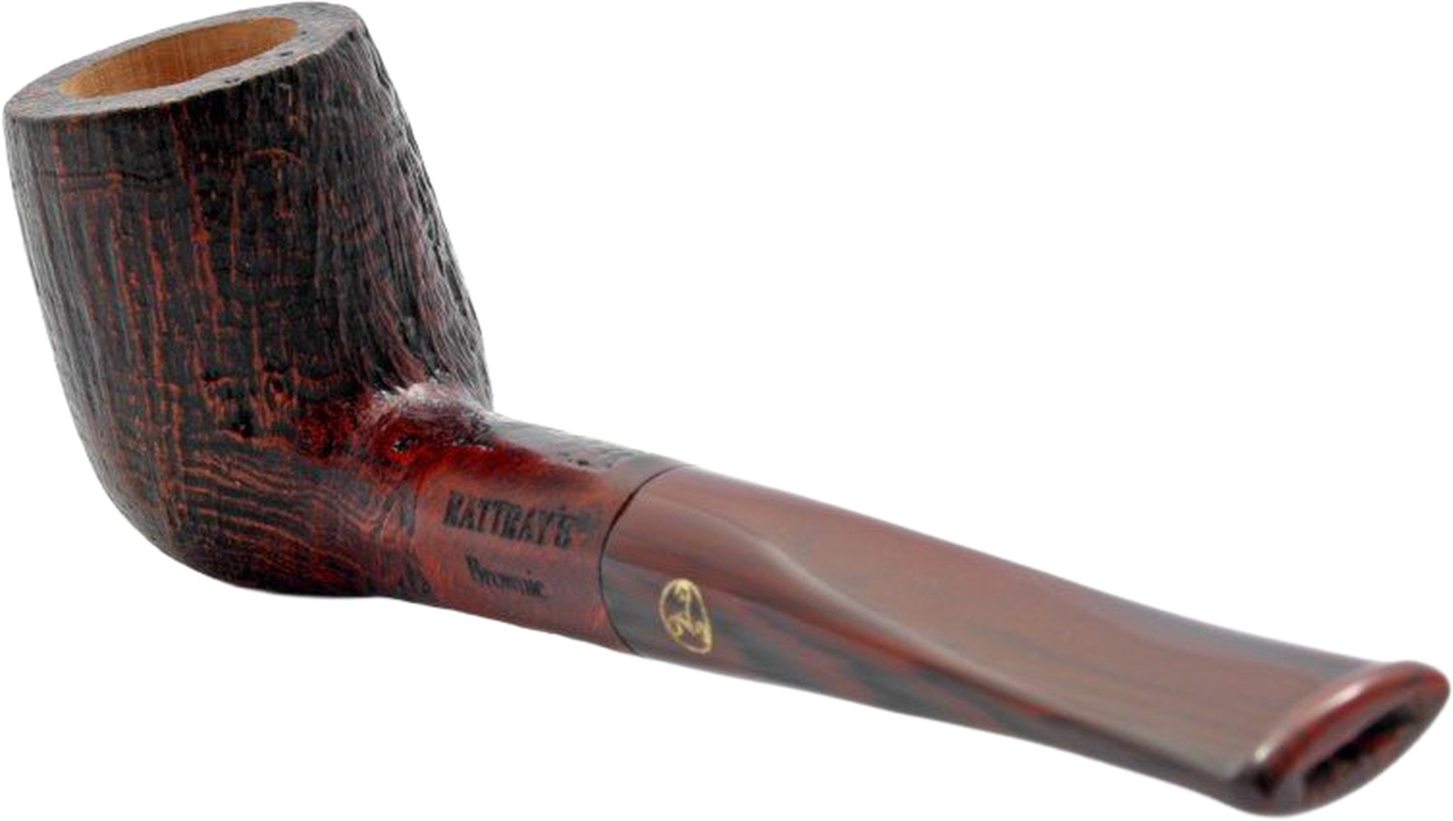 Rattray's Brownie 113 B-Ware (13549)