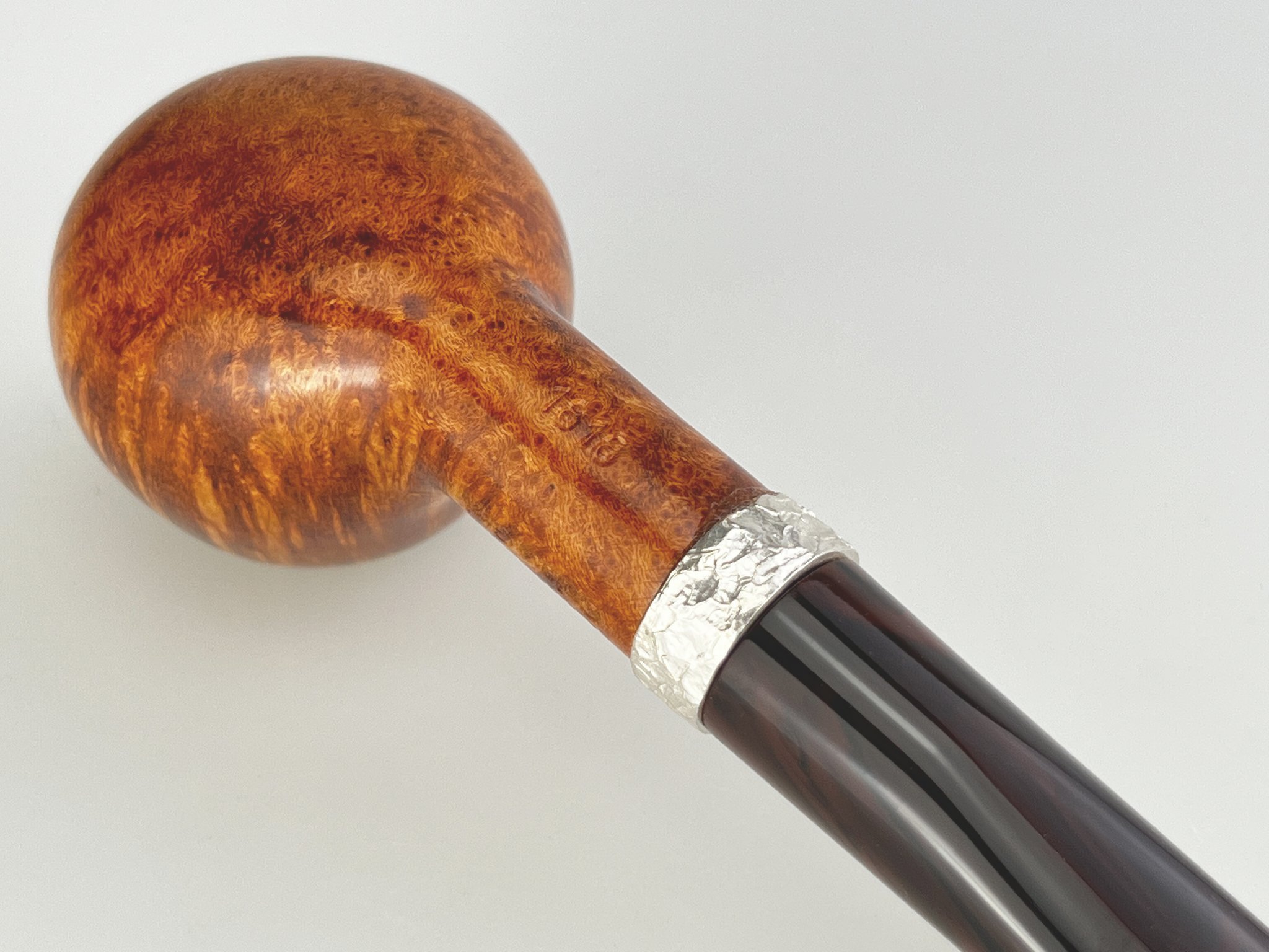 Barling Trafalgar Guinea Grain 1818 (15182) Detailbild 2