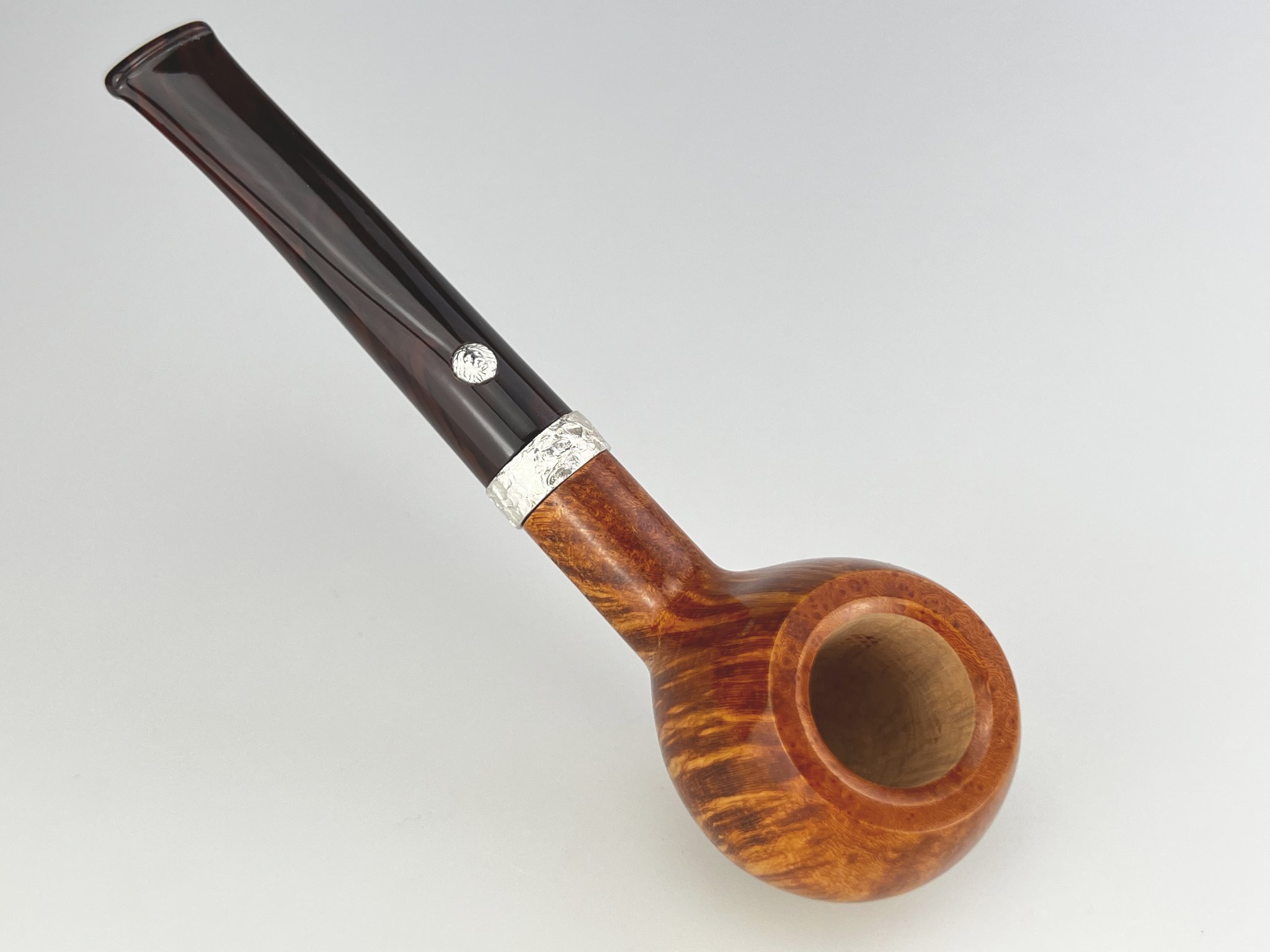 Barling Trafalgar Guinea Grain 1818 (15182) Detailbild 4