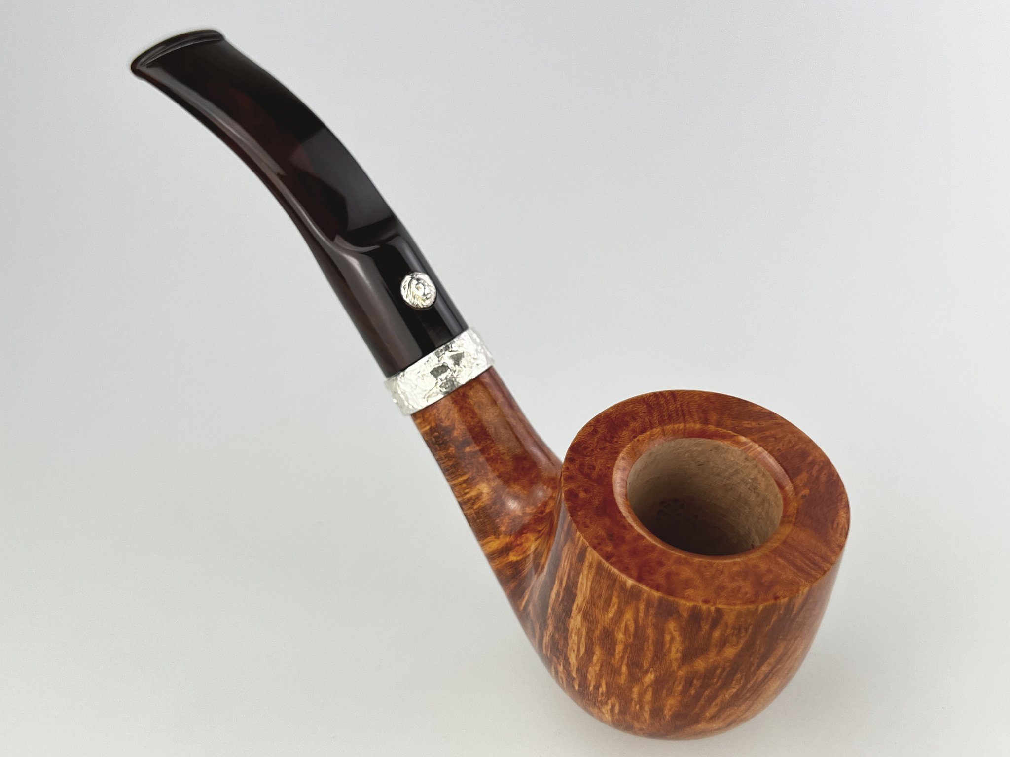 Barling Trafalgar Guinea Grain 1823 (15187) Detailbild 4