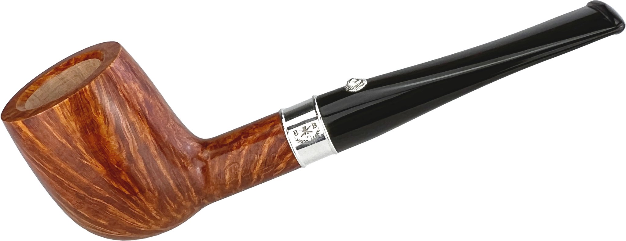 Barling Benjamin Guinea Grain 1812 (15128)