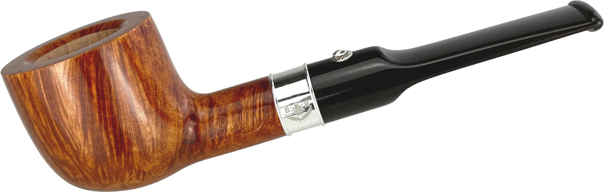 Barling Benjamin Guinea Grain 1813 (15129)