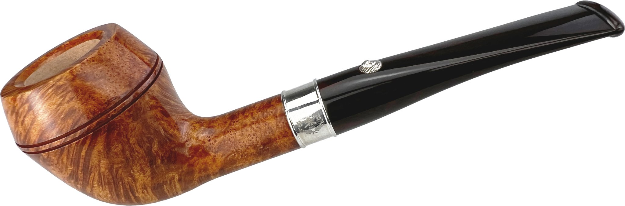 Barling Benjamin Guinea Grain 1817 (15133)