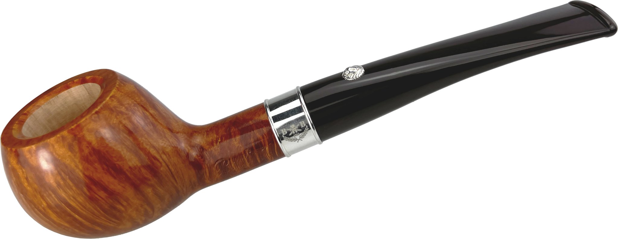 Barling Benjamin Guinea Grain 1818 (15134)