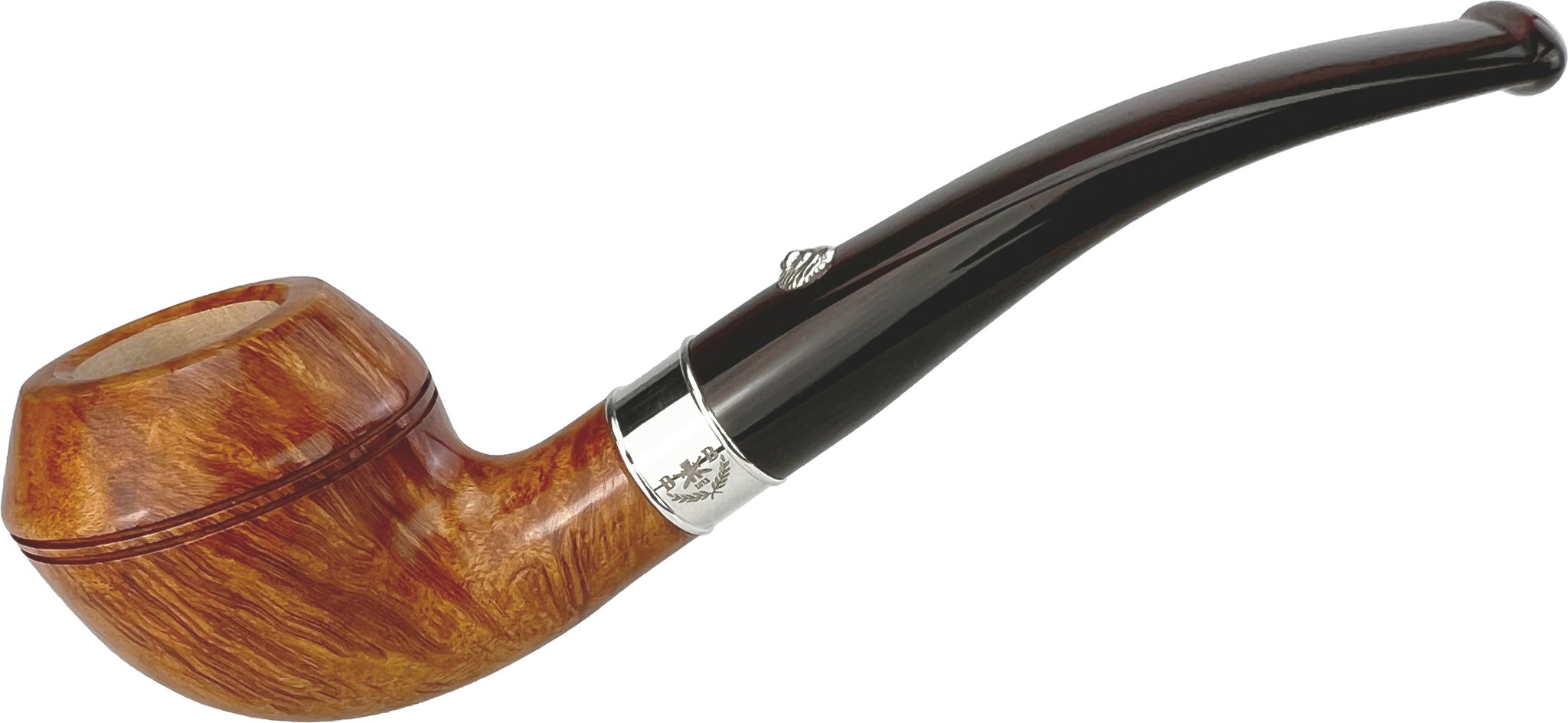 Barling Benjamin Guinea Grain 1819 (15135)