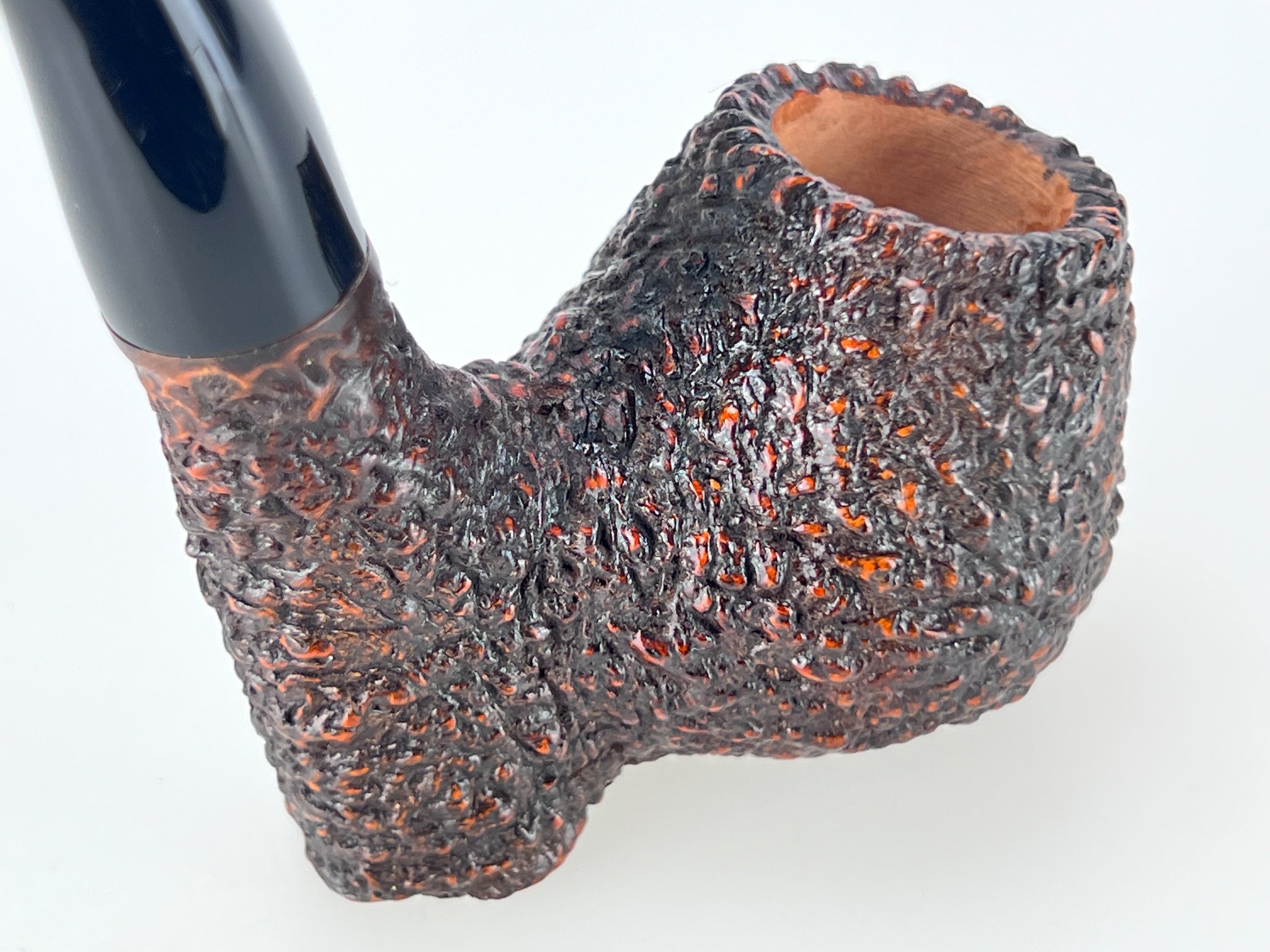 Brebbia May rocciata