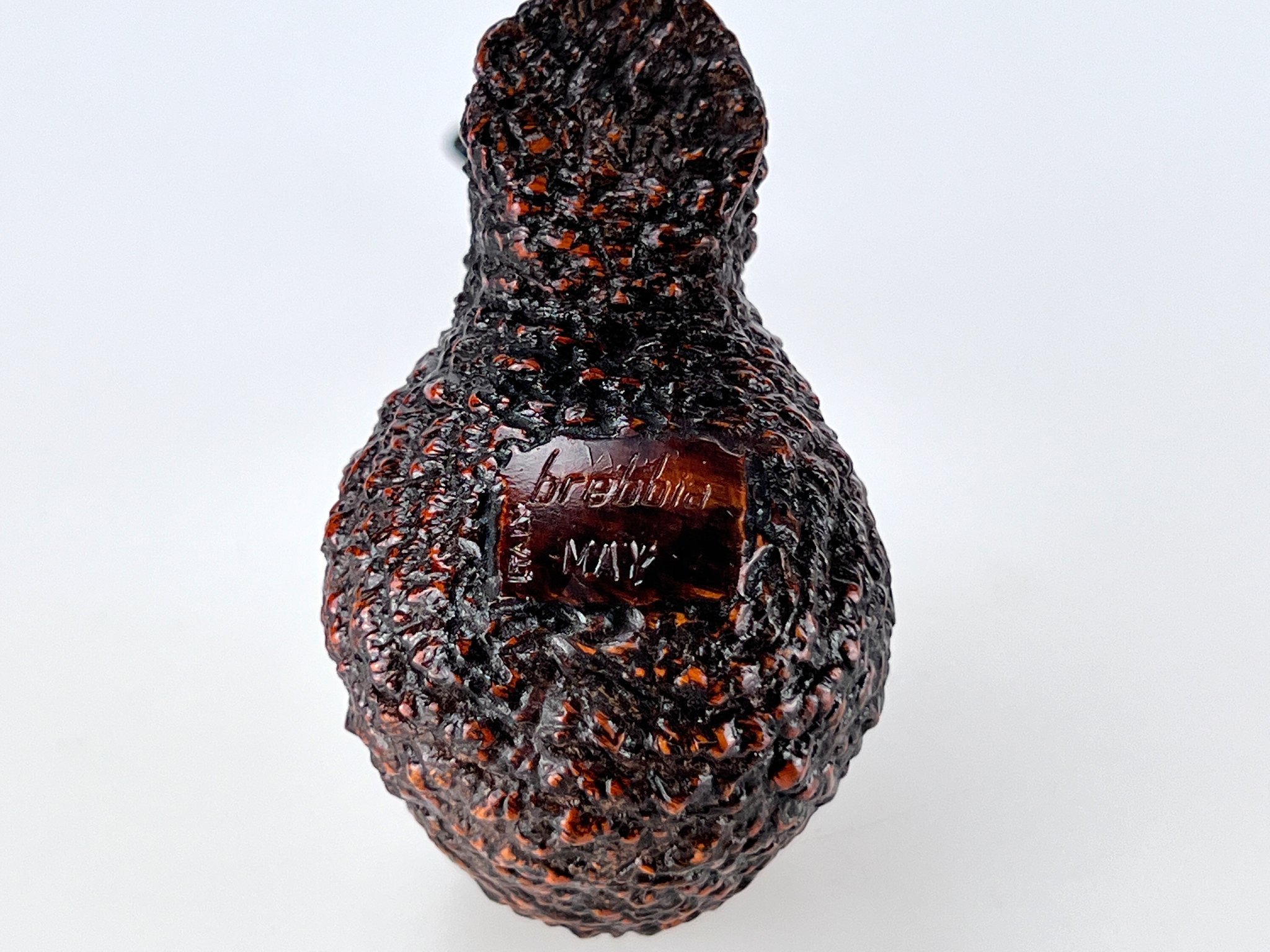 Brebbia May rocciata